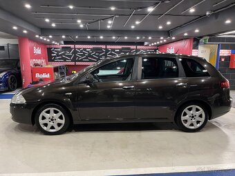 Fiat CROMA 2.2i, 108Kw AUTOMAT 2007, NAPLNĚNÁ KLIMA - 5
