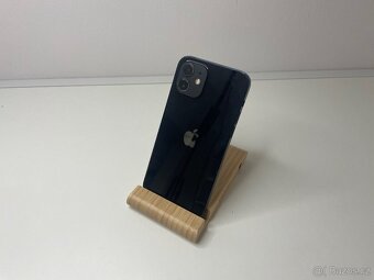 iPhone 12 128GB Black - Záruka - Faktura - 5