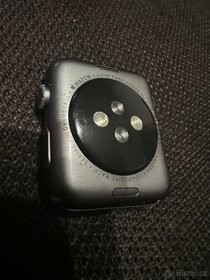 Apple Watch 42mm Case 7000 series Aluminium - 5