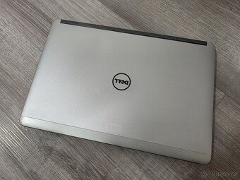 Notebook Dell Latitude E7240 8/256 GB - 5