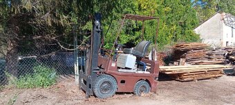 Desta BVH 1622 S - 5
