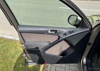 Volkswagen Tiguan 2,0 TDI nafta manuál 81 kw - 5
