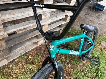BMX Sunday - 5