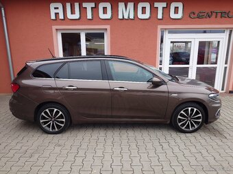 Fiat Tipo 1.4 Turbo Lounge 88 kW (ODPOČET DPH) - 5