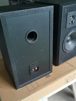 Repro JBL TLX 12 - 5