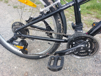 Dětské kolo Specialized Hotrock 24 - 5