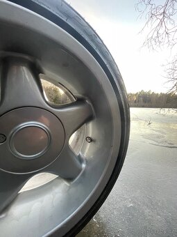 Bcw powerech 14" 4x100/108 - 5