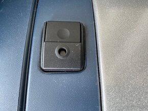 Prodám špičkový parní čistič Lux - 5