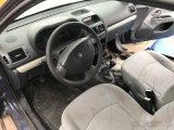 Renault Clio II, 1.5 dCi, K9K, TED44, - 5