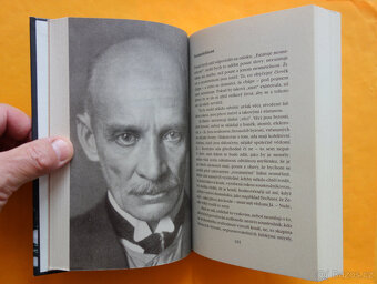 Gustav Meyrink - Nevědět nic, moci vše / NEJLEVNĚJI - 5