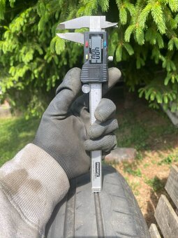 235/45/18 Letní pneu DEBICA - 5