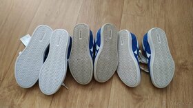tenisky Reebok - vel. 31,5 / 20cm / usa 1 - 5