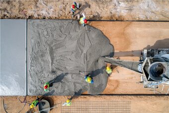🧱 Základové desky na klíč | Kvalitně a bez starostí - 5