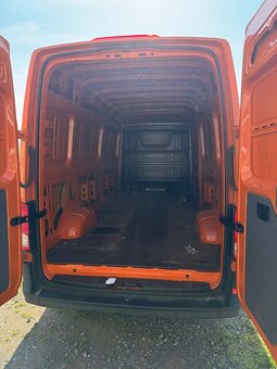 VW Crafter 2.0 TDI 103kw 2018 L3H2 - 5
