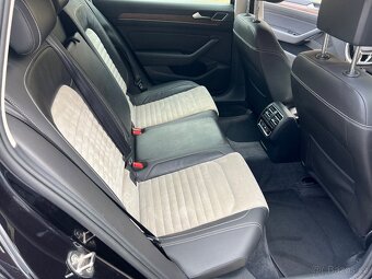 Volkswagen passat b8 Rline - 5