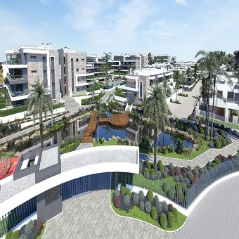 Nové, 2kk, byty v Torrevieja – od 229 000 € (cca 5, - 5