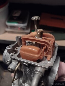Karburátor Suzuki Dr 650 - 5