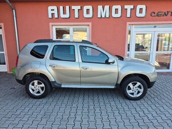 Dacia Duster 1.6 77 kW - 5