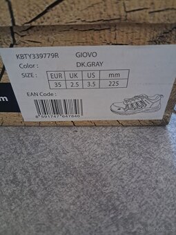 Boty holka vel 35 - 5