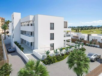 Los Alcazares - 5