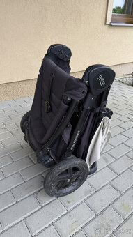 Dětský sportovní kočárek Britax B-Motion 4 Plus - 5