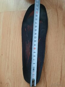 Dětské brusle BAUER VAPOR 2.7 - 5