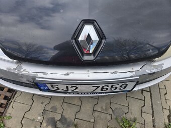 Renault Laguna III , 2.0dci combi - 5