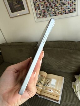 iphone 15 Plus 128gb záruka - 5