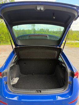 Škoda Scala 1.6 TDI 85kW, 53t km 2020, Tažné, DPH - 5