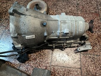 BMW e90/91 330D - 5