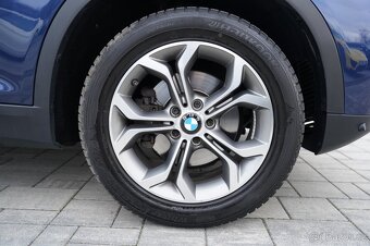 BMW X3 2.0d xDrive Xline - 5