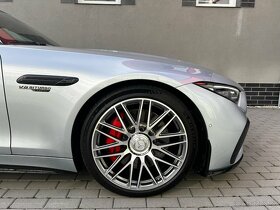 Mercedes Benz SL 55 AMG - 5