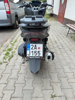 Honda pcx 125 - 5