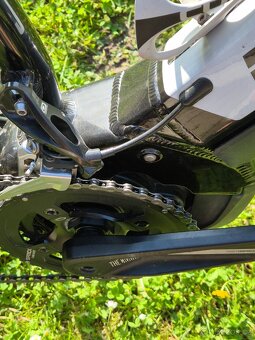 ELEKTROKOLO HAIBIKE Hardnine-sduru 7.0 - 5