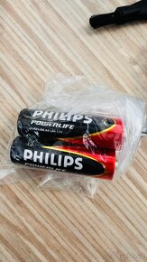 Epilátor - dámský holicí strojek philips satin soft satinell - 5
