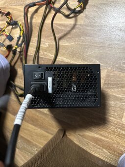 Zdroj fsp hyper 500w - 5