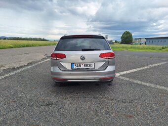 Passat b8 2.0TDI 110kw - 5