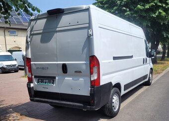 FIAT DUCATO 2.3JTD 130KW BEZ ADBLUE L3H2 R.V.2020 - 5