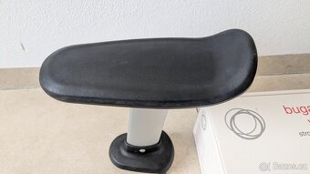 Prodám BUGABOO stupátko se sedákem - 5