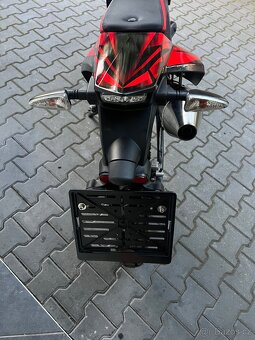 Aprilia rx 125 2022 ABS - 5