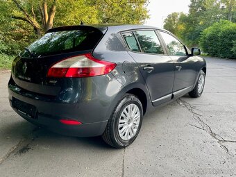 RENAULT MEGANE 1.6 74 KW.Benzin.R.2010. - 5