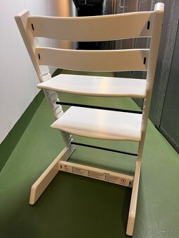Dětská židlička Stokke Tripp Trapp - 5