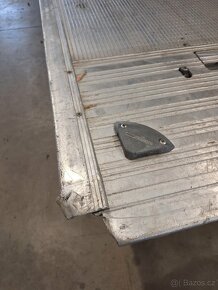 Hydraulické čelo rv2019 - 5