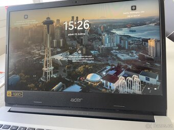 Acer Aspire 3 - 5
