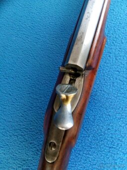 Flobertka 6 mm - 5