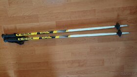 Dětské lyže DYNASTAR 110 cm s vázáním - 5