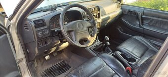 Opel frontera 2.2dti 85kw - 5