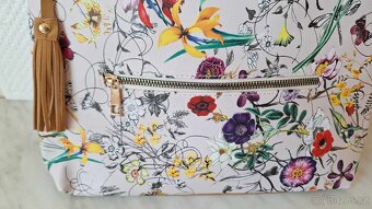 CROSS BODY KABELKA - 5