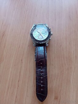 Pánské hodinky GUESS - 5