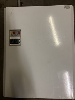 Elektrokotel Kopřiva 15kW - 5